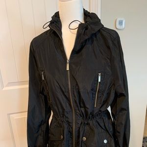 Michael Kors rain jacket size XL